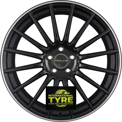 PROLINE WHEELS PXW 8.50x20